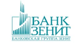 Банк Зенит. Банковскя группа