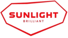 Sunlight brilliant